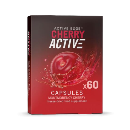 Picture of Cherry Active 60 Capsules