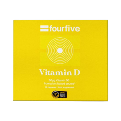 Picture of Fourfive Vitamin D3