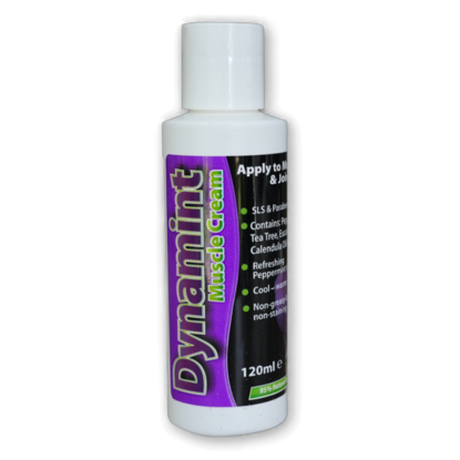 Picture of Dynamint Cream 120ml