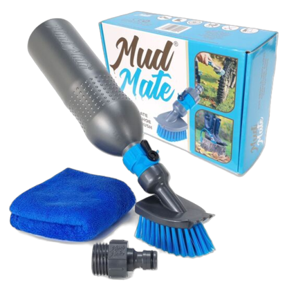 Picture of NEW: Mud Mate Boot Brush