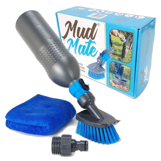 Picture of NEW: Mud Mate Boot Brush