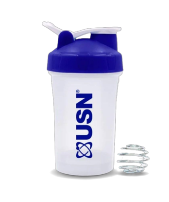Picture of USN 400ml Shaker