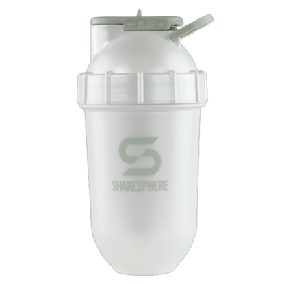 Picture of ShakeSphere Tumbler White 700mls