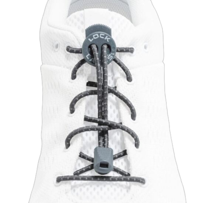 Picture of Lock Laces - Reflective