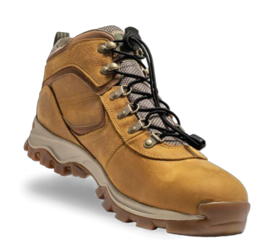 Picture of Lock Laces - Boot