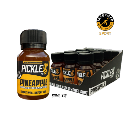 Picture of PickleUp Pro Shot - Pineapple
