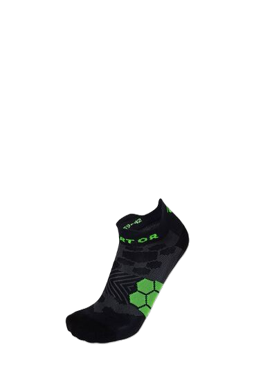 Picture of Enertor: Energy Run Socks