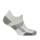 Picture of Absolute 360: Performance Running Socks: Low: White