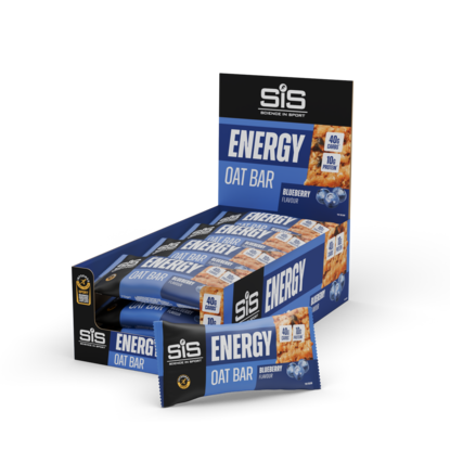 Picture of SIS Energy Oat Bar (12 x 70g)
