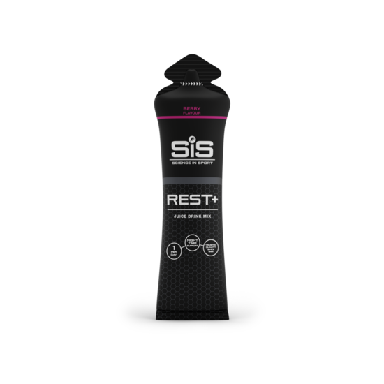 Picture of SIS Rest Plus Juice - 10 Pack - OUT OF STOCK