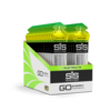 Picture of SIS Go Gel + Electrolytes - 30 Pack