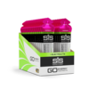 Picture of SIS Go Gel + Electrolytes - 30 Pack