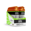 Picture of SIS Go Gel + Electrolytes - 30 Pack