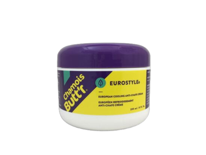 Picture of Chamois Butt'r Eurostyle 8oz Jar