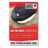 Picture of Trainer Armour - Big Toe Hole Preventer (BOX - 60 units)