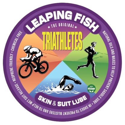 Picture of NEW: Triathletes Skin and Suit 60ml / 60g Tin