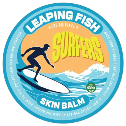 Picture of NEW: Surfers Skin Balm 60ml / 60g Tin