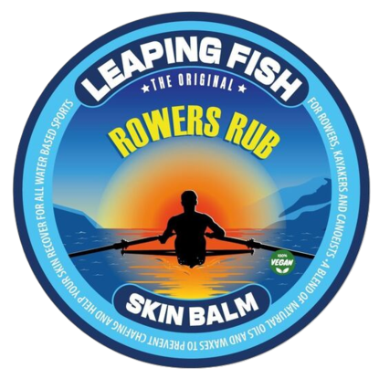 Picture of NEW: Rowers Rub 60ml / 60g Tin