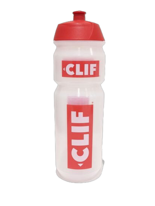Picture of Clif Drinks Bottle - 750ml Clear