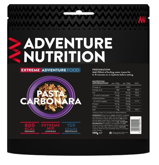 Picture of Extreme Freeze Dried Main Meal - 800 Cal. Meat