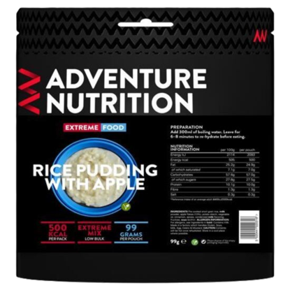 Picture of Extreme Freeze Dried Desserts - 500 Cal. 