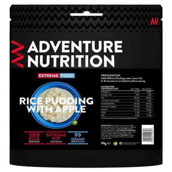 Picture of Extreme Freeze Dried Desserts - 500 Cal. 