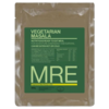Picture of Adventure Nutrition, MRE - Vegetarian - ready-to-eat 'Wet' Meal