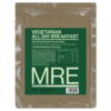 Picture of Adventure Nutrition, MRE - Vegetarian - ready-to-eat 'Wet' Meal