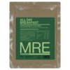 Picture of Adventure Nutriton, MRE - Meat - ready-to-eat 'Wet' Meal