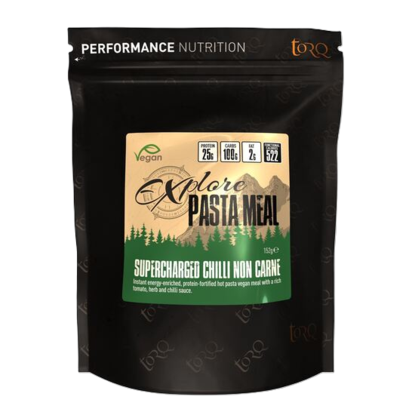 Picture of Torq Explore Pasta Meals (Vegan & Vegetarian) - 150g