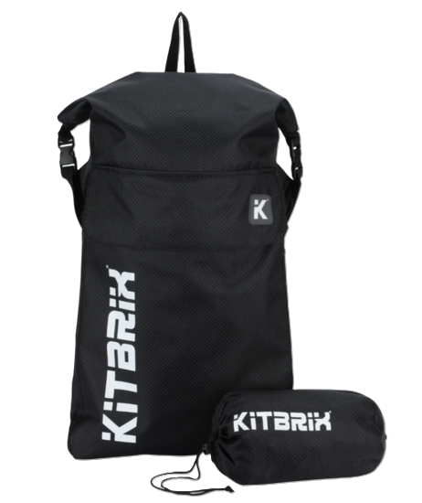 Picture of Kitbrix PoKit DayPack - Black
