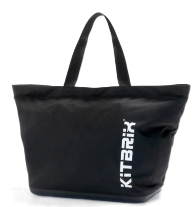 Picture of Kitbrix Totebrix - Tote Bag