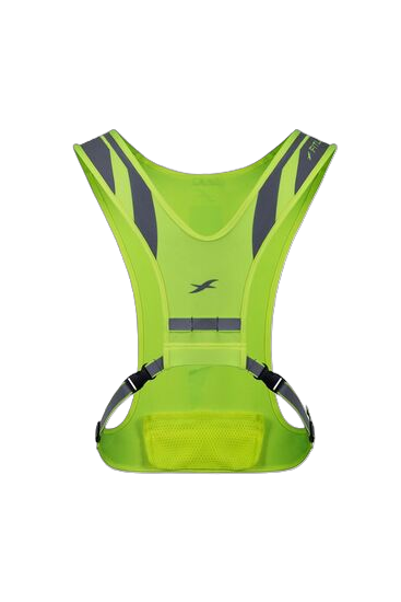 Picture of FITLETIC GLO Reflective Safety Vest