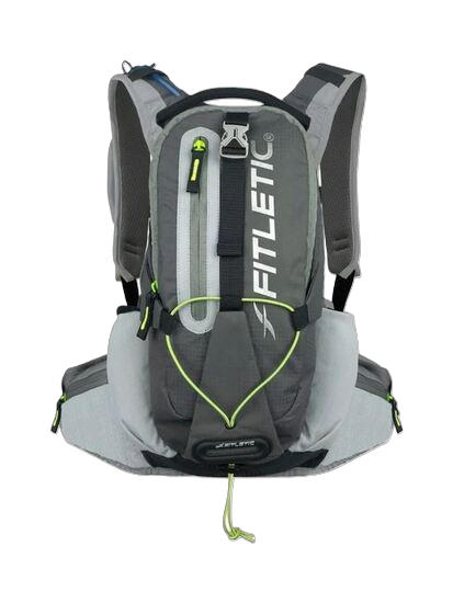 Picture of FITLETIC - Journey Backpack