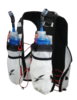 Picture of FITLETIC Trail 2.5 HydraVest - Black / White