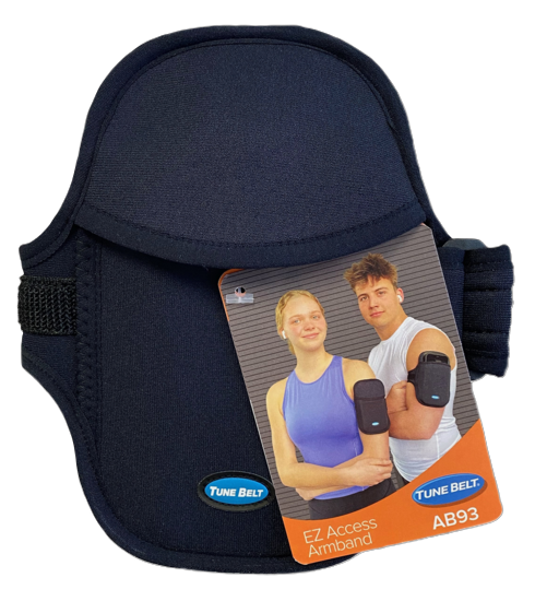 Picture of Tune Belt AB93 EZ Access Armband