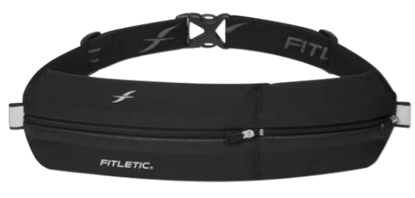 Picture of FITLETIC Bolt Double Pocket Running Pouch