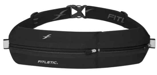 Picture of FITLETIC Bolt Double Pocket Running Pouch