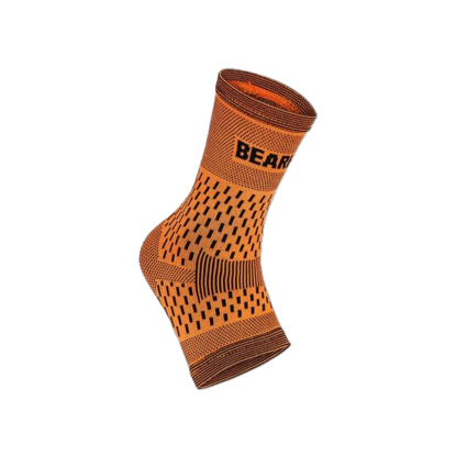 Picture of Bearhug - Ankle Compression Support Sleeve