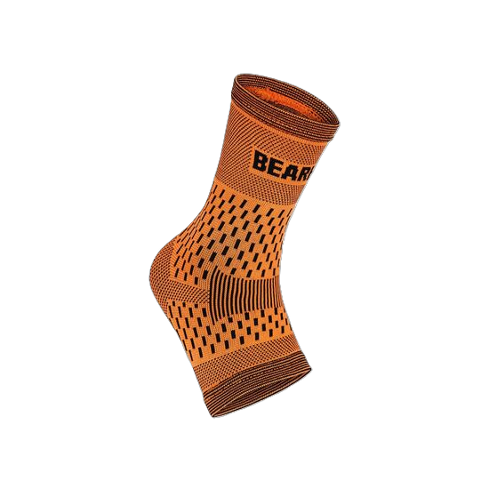Picture of Bearhug - Ankle Compression Support Sleeve