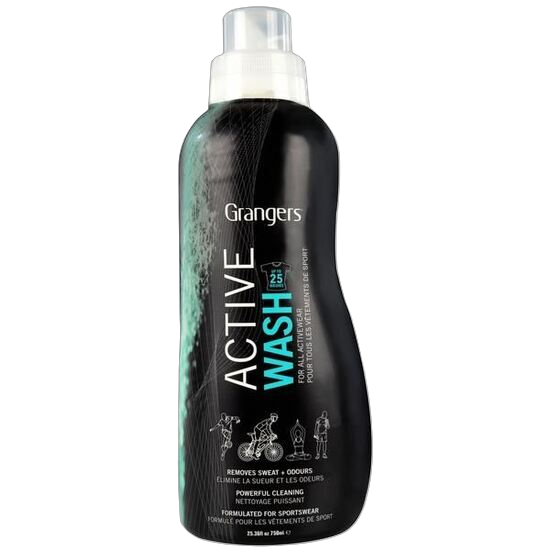Picture of Grangers Active Wash 750ml (GRF133/100)