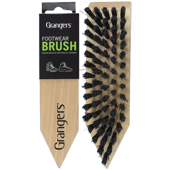 Picture of Grangers Footwear Brush (GRF89)