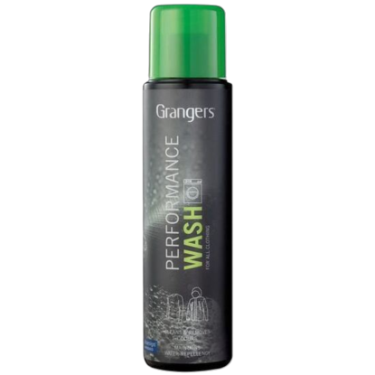 Picture of Grangers Performance Wash 300ml (GRF84) - OLD PRODUCT