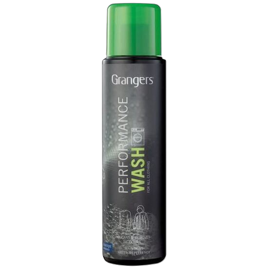 Picture of Grangers Performance Wash 300ml (GRF84) - OLD PRODUCT