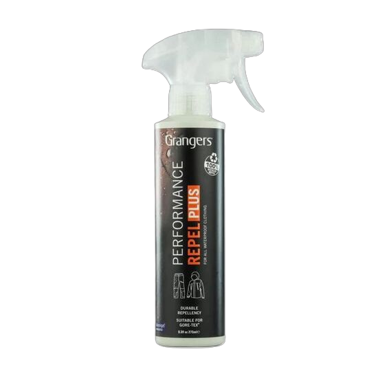 Picture of Grangers Performance Repel Plus Spray 275ml (GRF150/100)