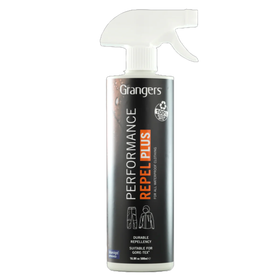 Picture of Grangers Performance Repel Plus Spray 500ml (GRF238/100)