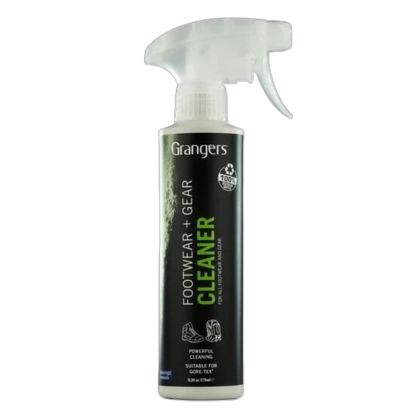 Picture of Grangers Footwear + Gear Cleaner 275ml (GRF77/100)