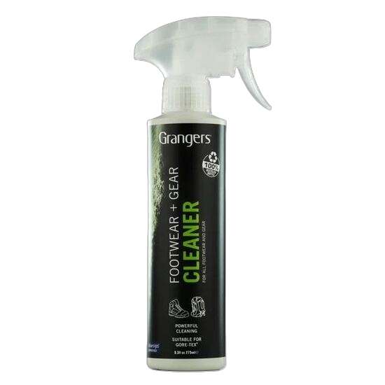 Picture of Grangers Footwear + Gear Cleaner 275ml (GRF77/100)