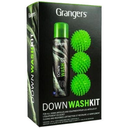 Picture of Grangers Down Wash Kit (GRF113)