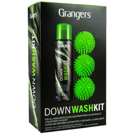 Picture of Grangers Down Wash Kit (GRF113)